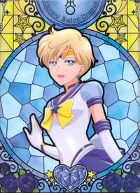 Haruka Tenou 天王 はるか