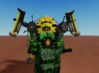 Titan SunflowerQueen