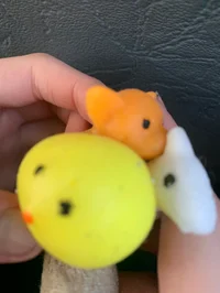Cheesepuff