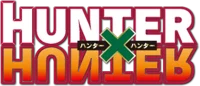 Hunter x Hunter