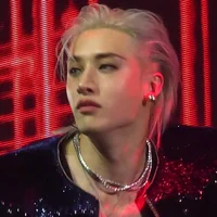 bang chan