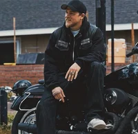 Jax Teller 