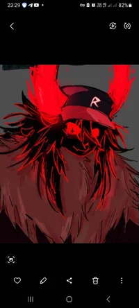 Guest 666 -forsaken-