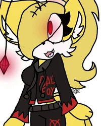 Tails doll