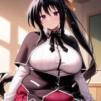 Akeno Himejima