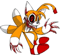 Tails Doll 