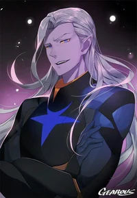 Prince Lotor