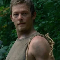 Darly Dixon 