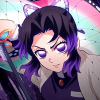 Shinobu Kocho