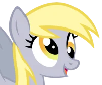 Derpy