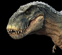 Vastatosaurus rex