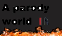 -A parody world 2-
