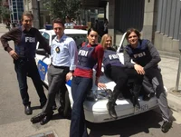 Criminal minds 