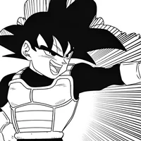 Son Goten - New Hope