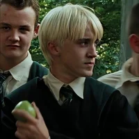 Draco L Malfoy