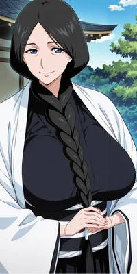 Тётушка Анна