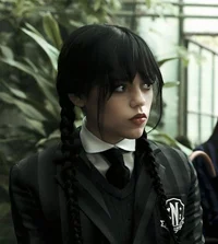 Wednesday Addams