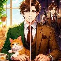Mafia Husband