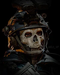 cod ghost