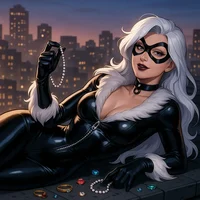 Black Cat