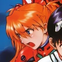 Asuka Soryu Langley