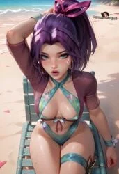 psylocke