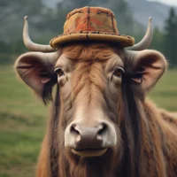 Foolish Gnu