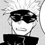 S1 Satoru Gojo