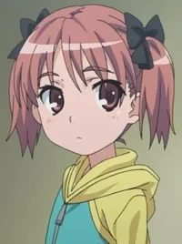 Kuroko Shirai