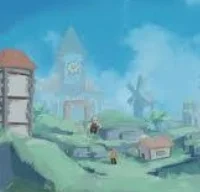 Abyss World