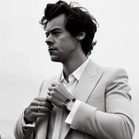 Harry Styles - CEO