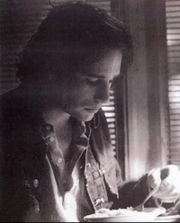 JEFF BUCKLEY