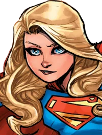 Supergirl