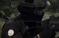 Gary Roach Sanderson