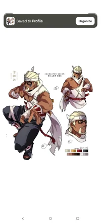 Hidden cloud village