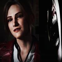 claire redfield