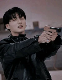 Jungkook