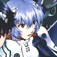 Rei Ayanami