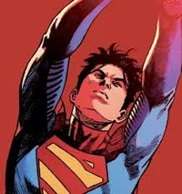 Jon Kent