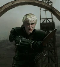 Draco L Malfoy