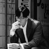 001 CHO SANG-WOO 