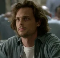 Spencer Reid
