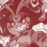 Burning Spice Cookie