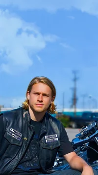 Jax Teller 
