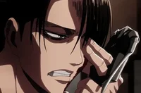Levi Ackerman
