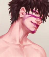 Kankuro BL