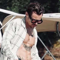 Harry Styles - mafia