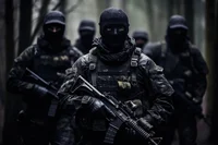 Cannibal Annihilate