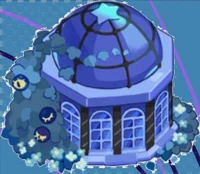 Blueberry yogurt aca