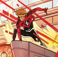 Wally West